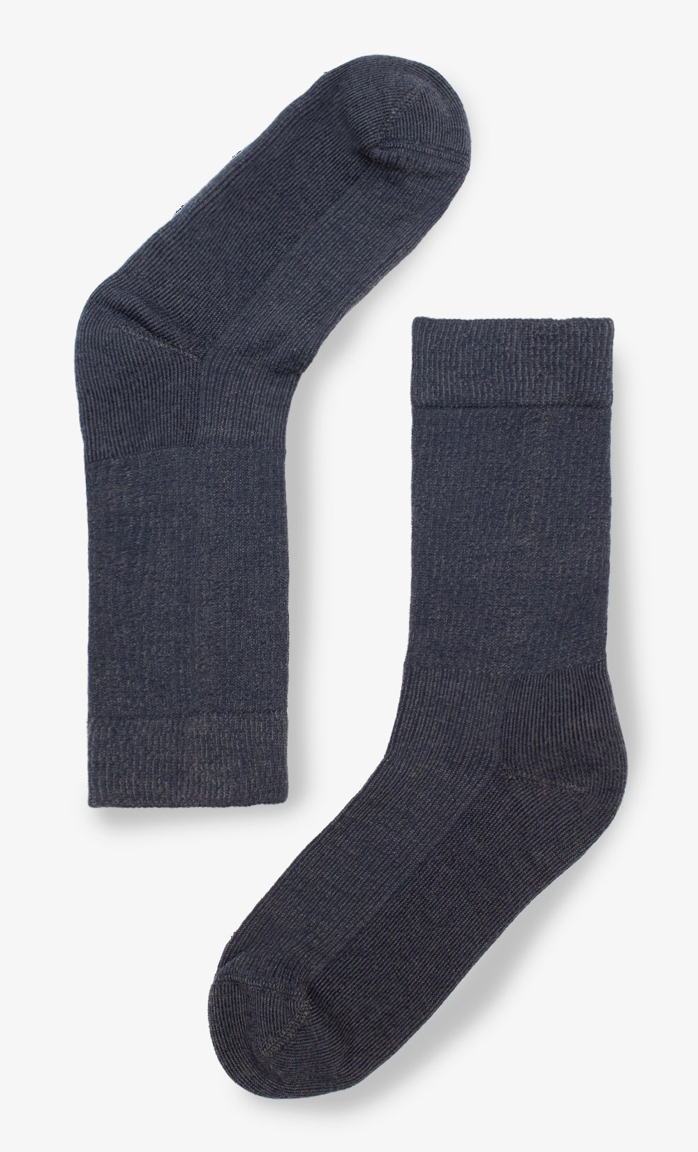 Merino Hiking Socks - Anthracite