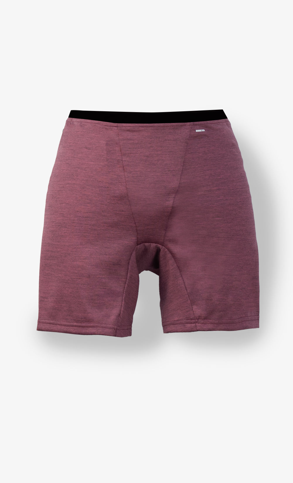Sous-vêtement Long Mérinos Femme - Terra Rosa