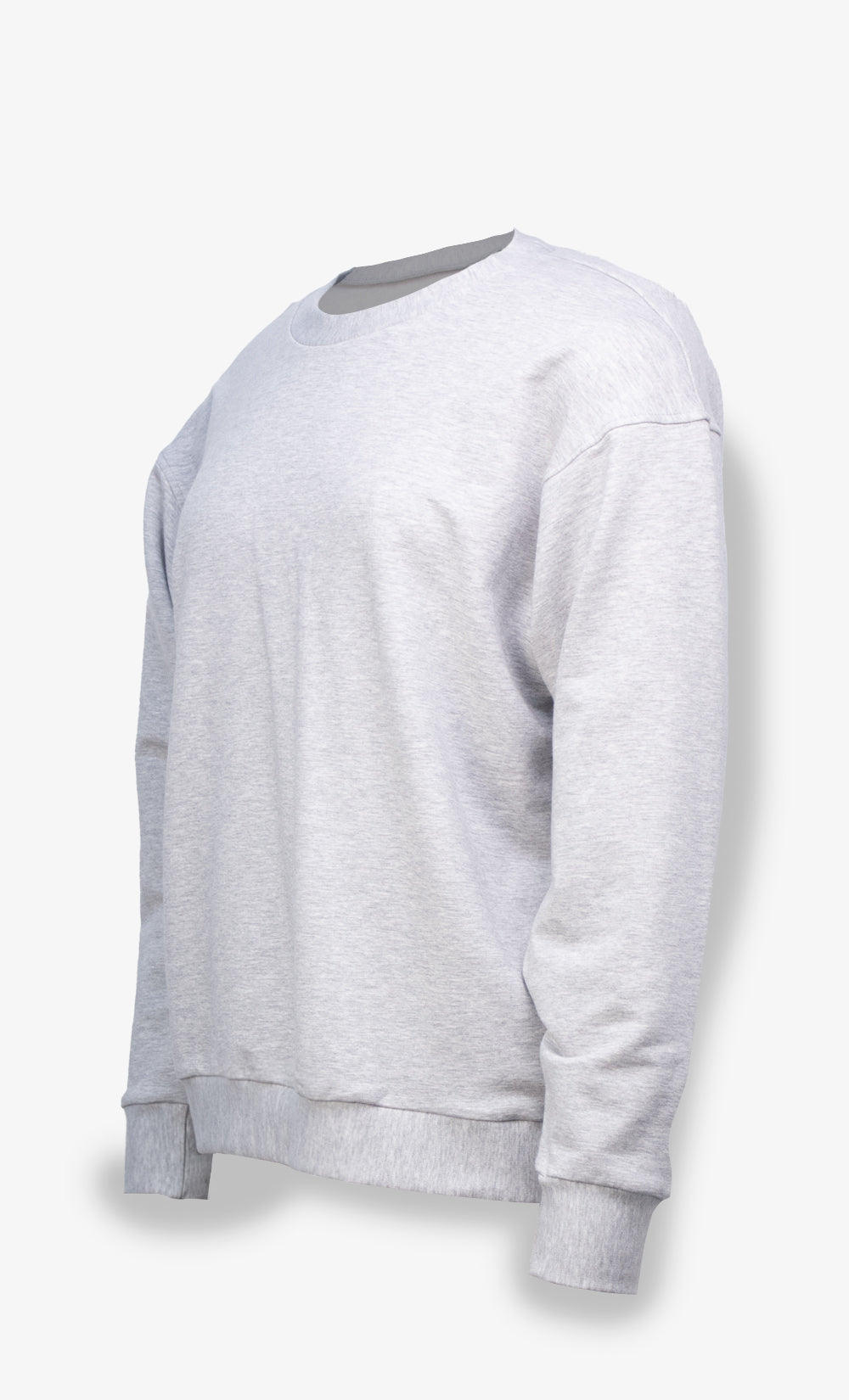 Haut Gris Athlétique Femme - Nomad