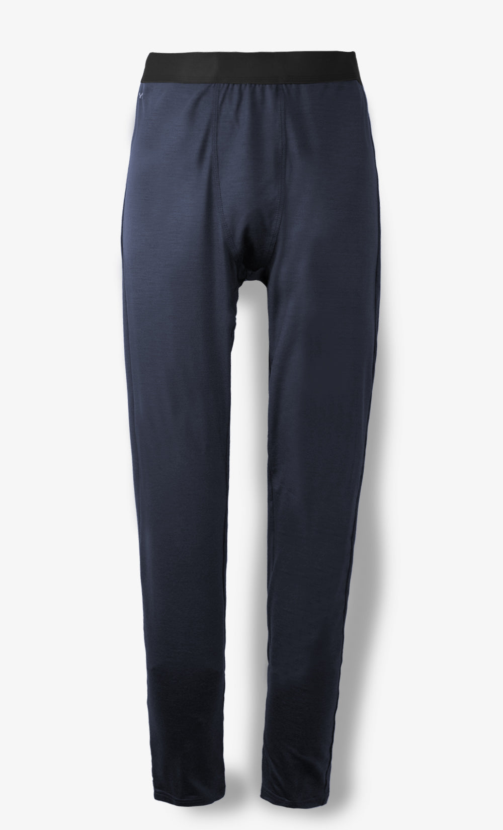 Leggings Homme Stretchwool™ Mérinos Marino