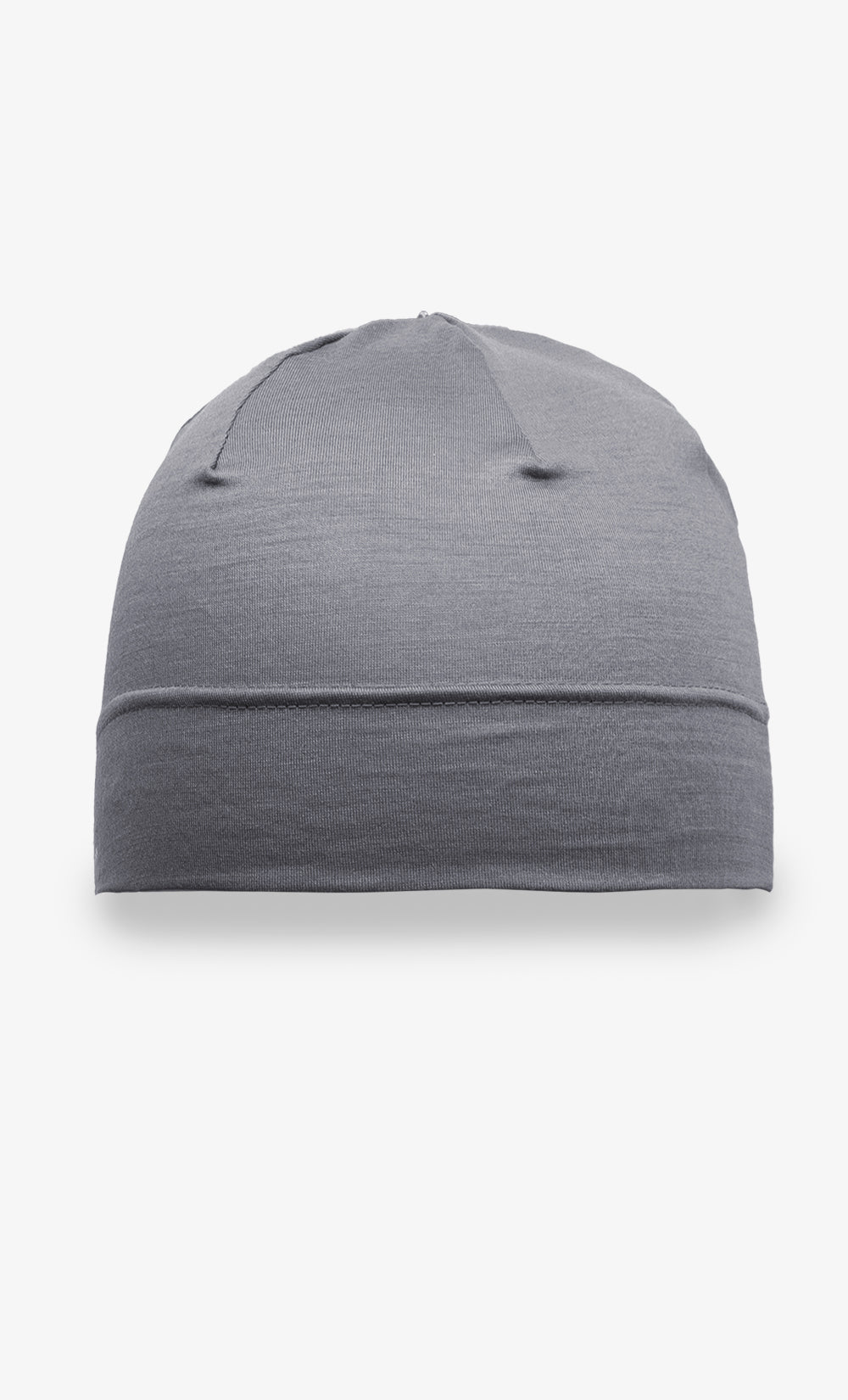 Beanie Mérinos Army Stretchwool™ - Gris